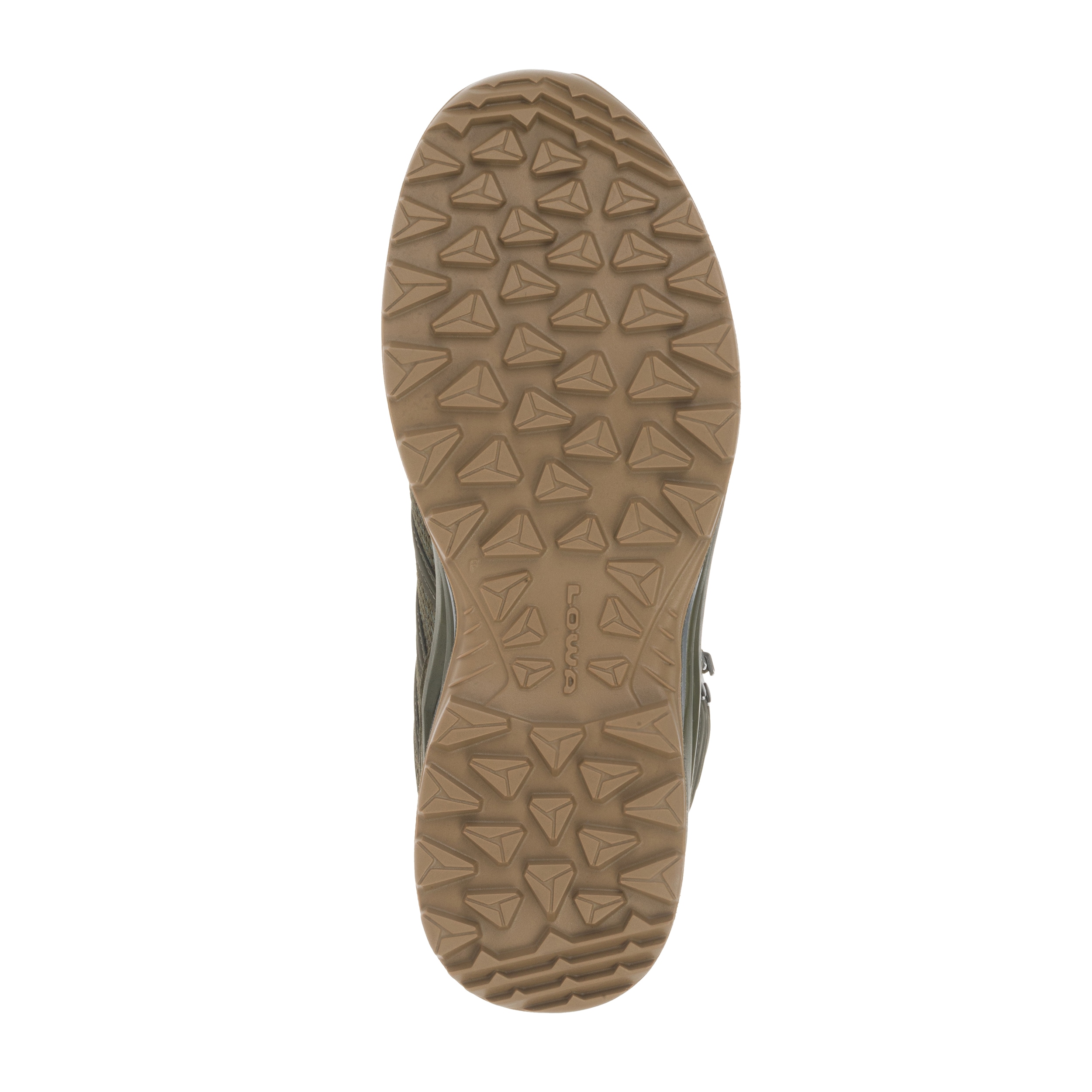 Черевики Lowa Innox Pro GTX MID - Seaweed/Olive
