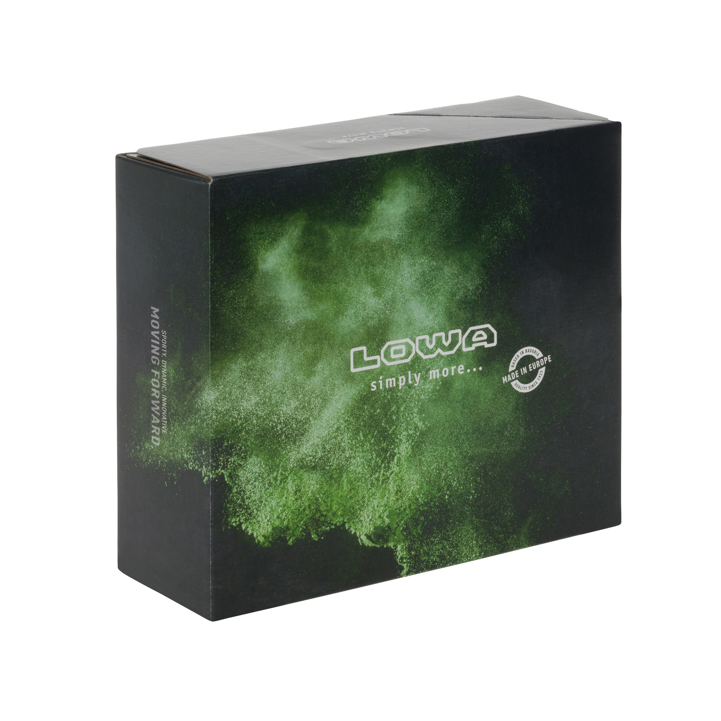 Черевики Lowa Innox Pro GTX MID - Seaweed/Olive