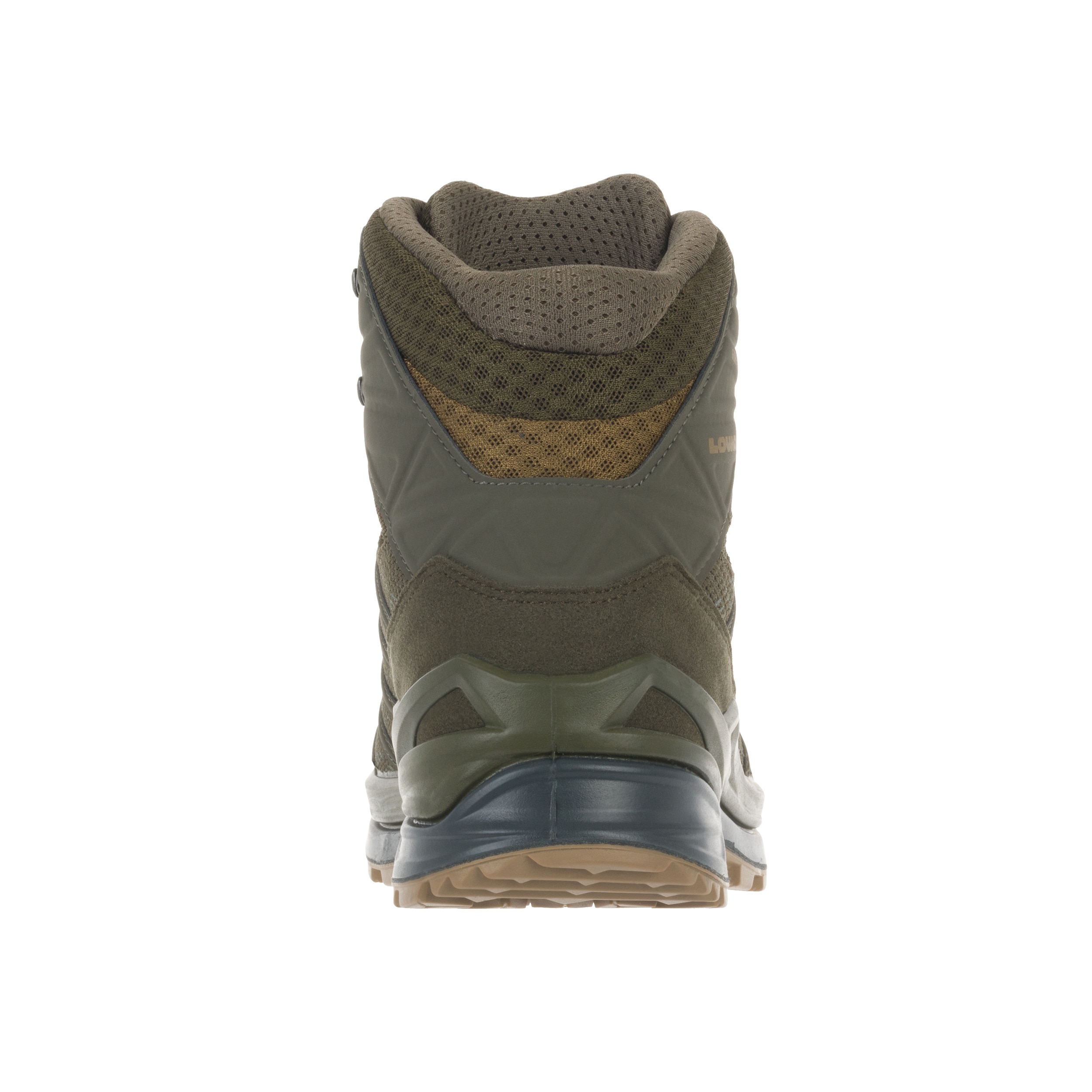 Черевики Lowa Innox Pro GTX MID - Seaweed/Olive