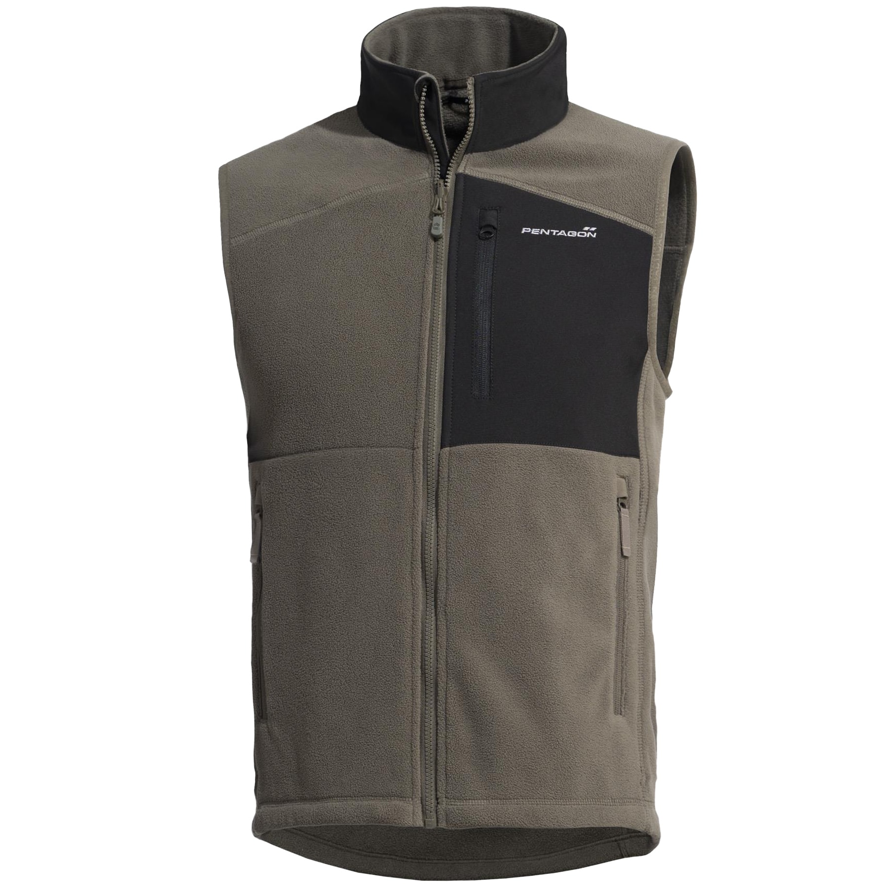 Безрукавка Pentagon Athos 2.0 - RAL 7013