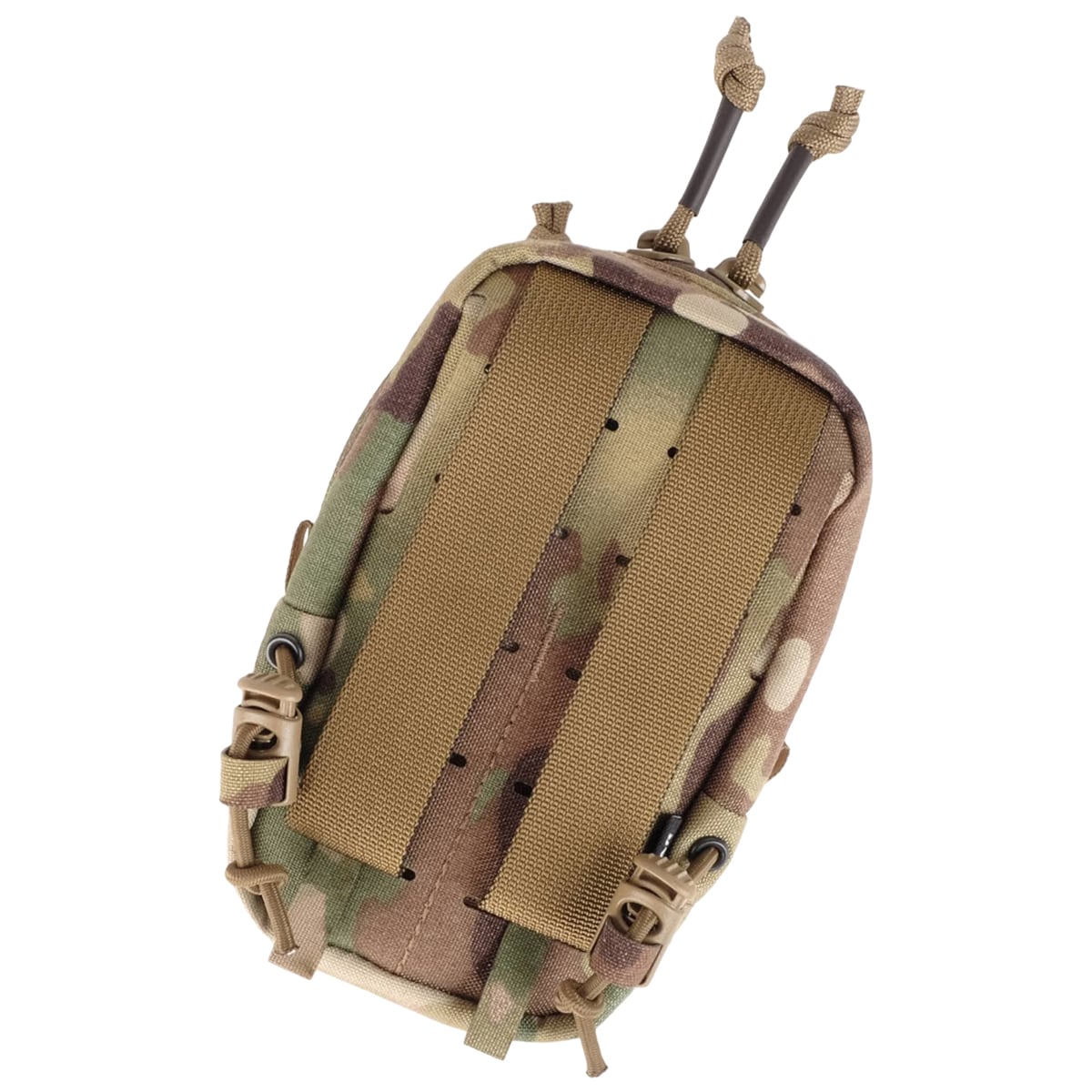 Універсальний підсумок GTW Gear Mini Compressed Cargo - MultiCam