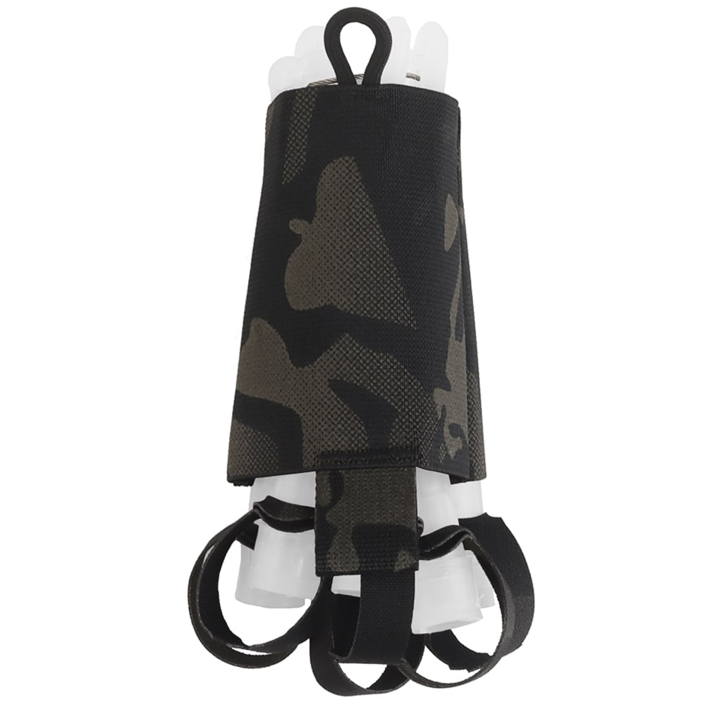 Підсумок для хімічного джерела світла Wosport BP-131 - MultiCam Black