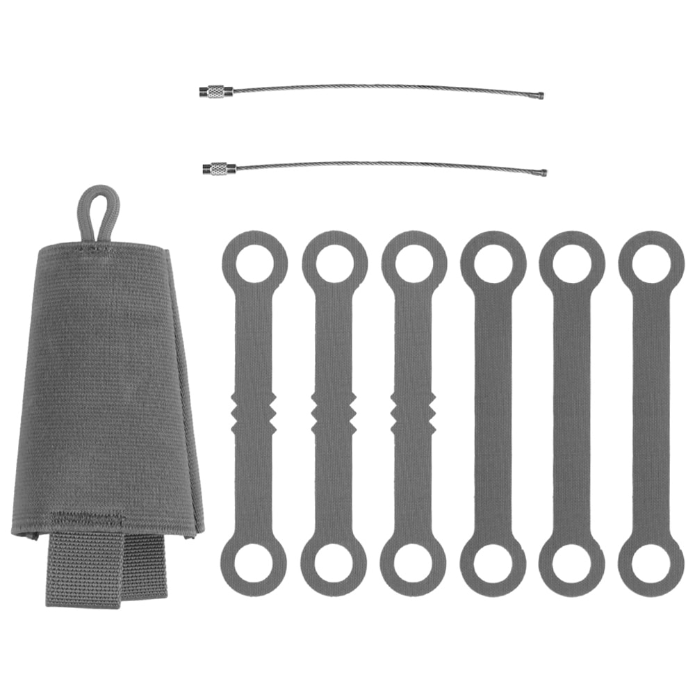 Підсумок для хімічних джерел світла Wosport BP-131 - Grey