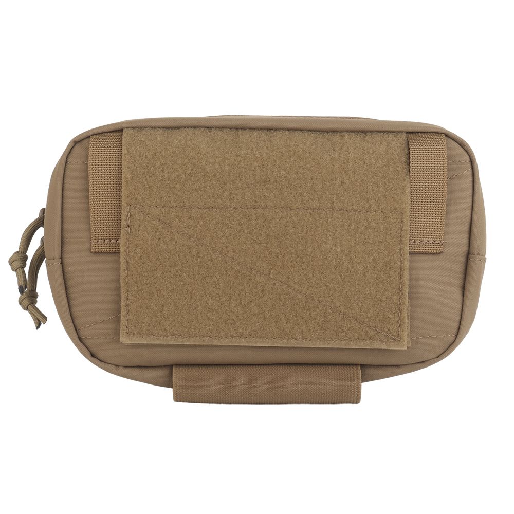 Підсумок Wosport Small Multi-Purpose Task Pouch - Coyote Brown