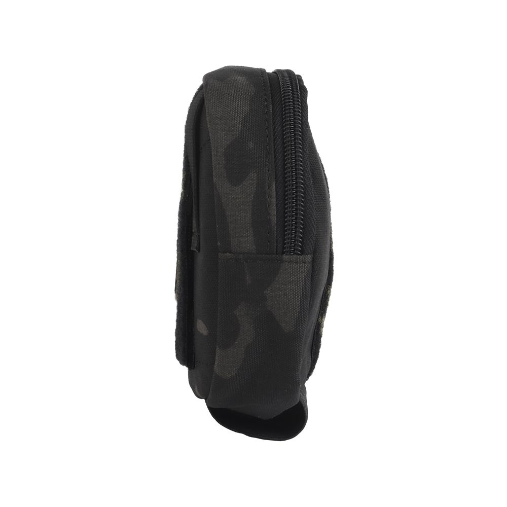 Підсумок Wosport Small Multi-Purpose Task Pouch - MultiCam Black