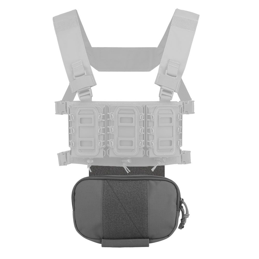 Підсумок Wosport Small Multi-Purpose Task Pouch - Wolf Grey 