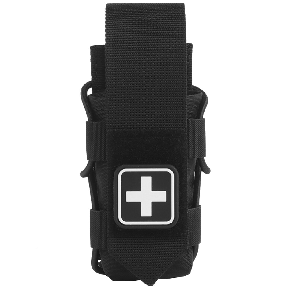 Підсумок Wosport для тактичного турнікету  BP-137 - Black