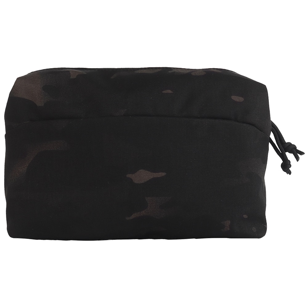 Універсальний підсумок Wosport Cargo 6 x 3 Laser Cut - MultiCam Black