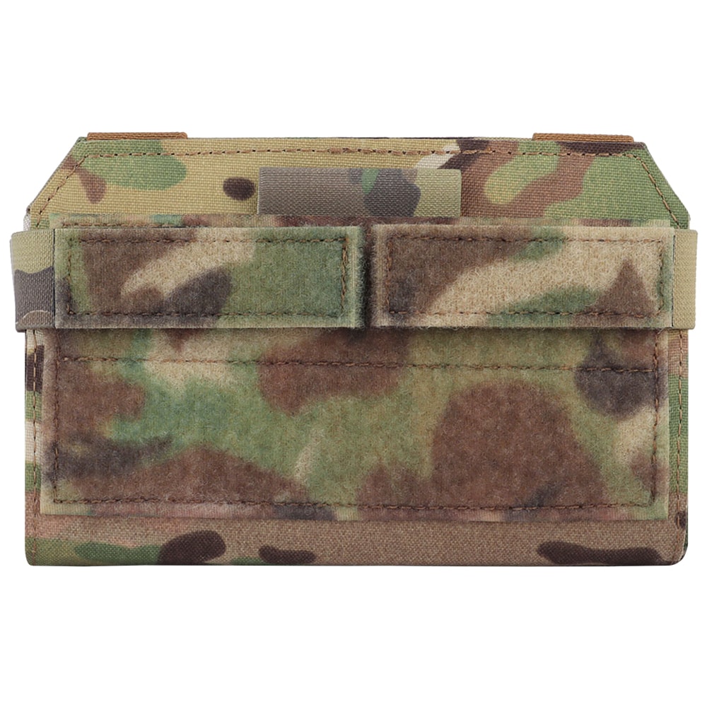 Тримач для телефону Wosport Tactical Phone Pouch - MultiCam