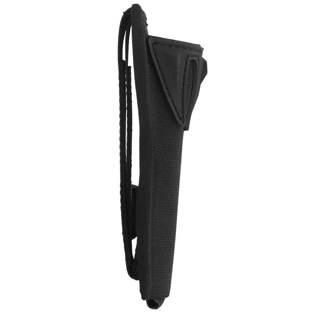 Підсумок Wosport MG-120 для магазину 5,56 мм - Black