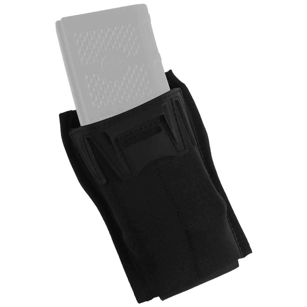 Підсумок Wosport MG-120 для магазину 5,56 мм - Black