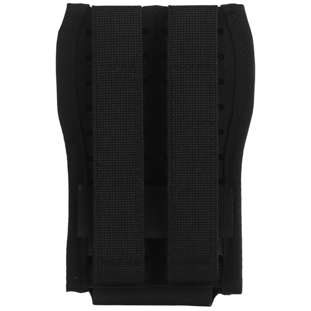 Підсумок Wosport MG-120 для магазину 5,56 мм - Black