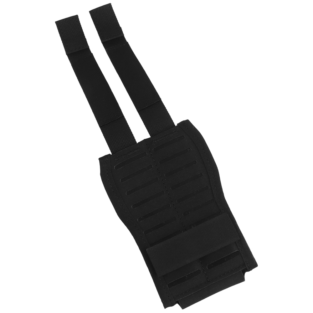 Підсумок Wosport MG-120 для магазину 5,56 мм - Black