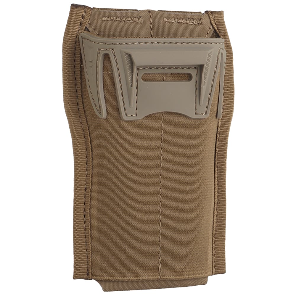 Підсумок Wosport MG-120 для магазину 5,56 мм - Coyote Brown