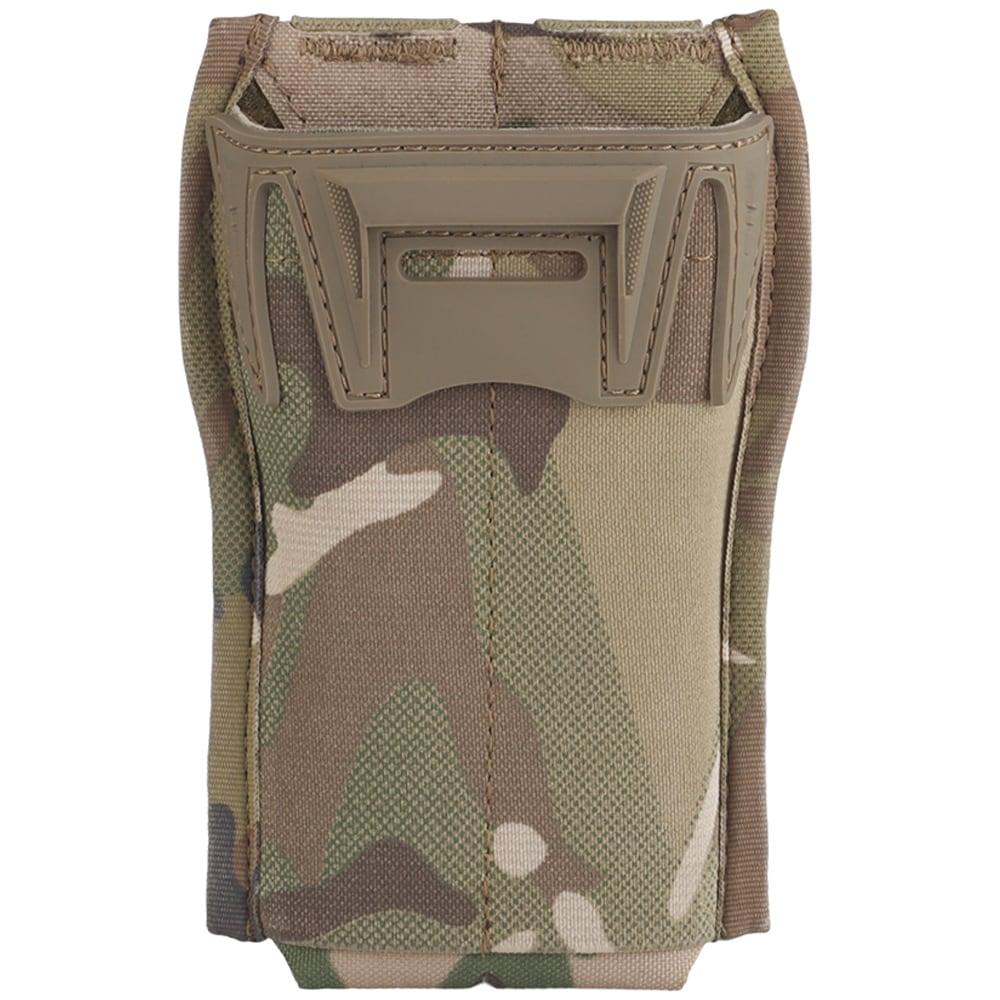 Підсумок Wosport MG-120 для магазину 5,56 мм - MultiCam