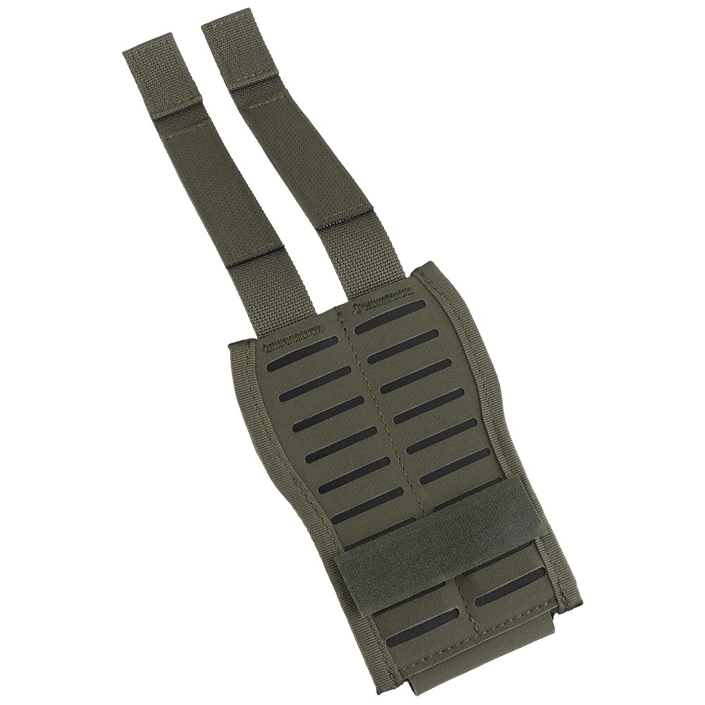 Підсумок Wosport MG-120 для великого магазину - Ranger Green