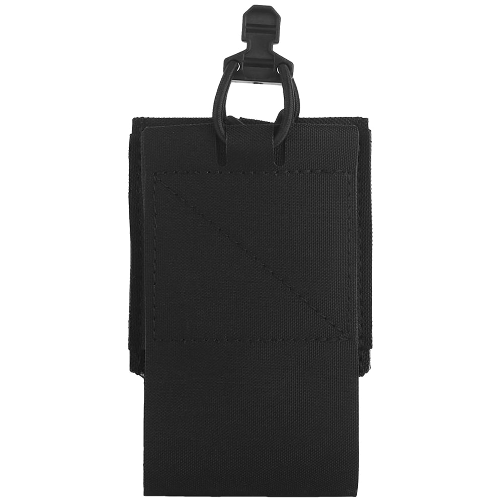 Еластичний підсумок Wosport MG-122 для магазину - Black