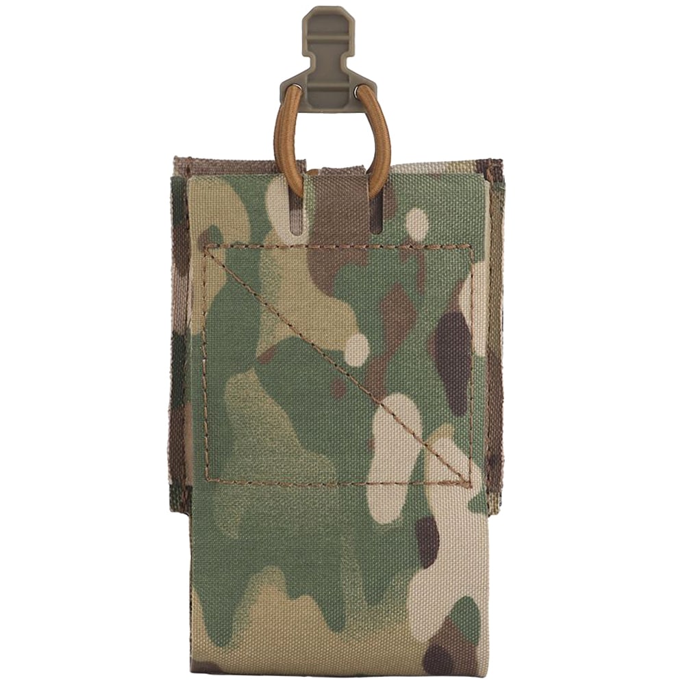 Еластичний підсумок Wosport MG-122 для магазину - MultiCam