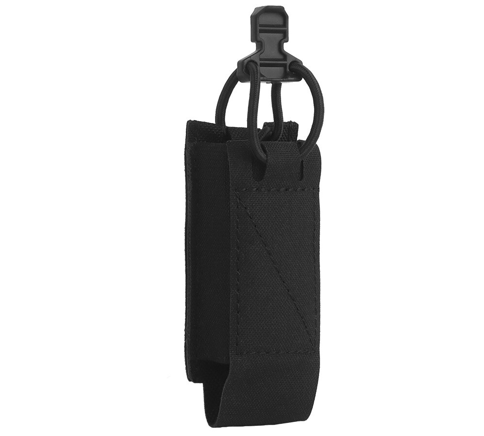 Підсумок Wosport MG-123 для магазина - Black