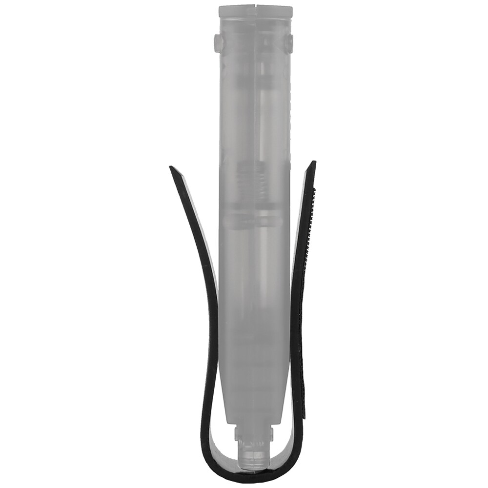 Вставка для підсумка Wosport до малих магазинів - Black