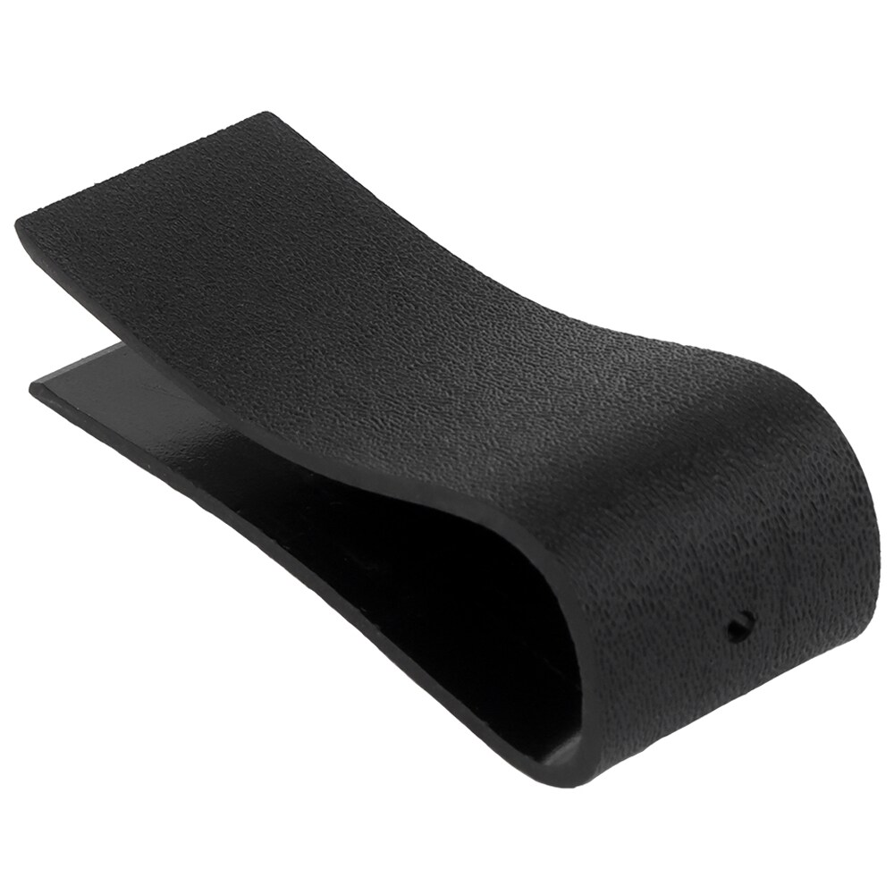 Вставка для підсумка Wosport до малих магазинів - Black