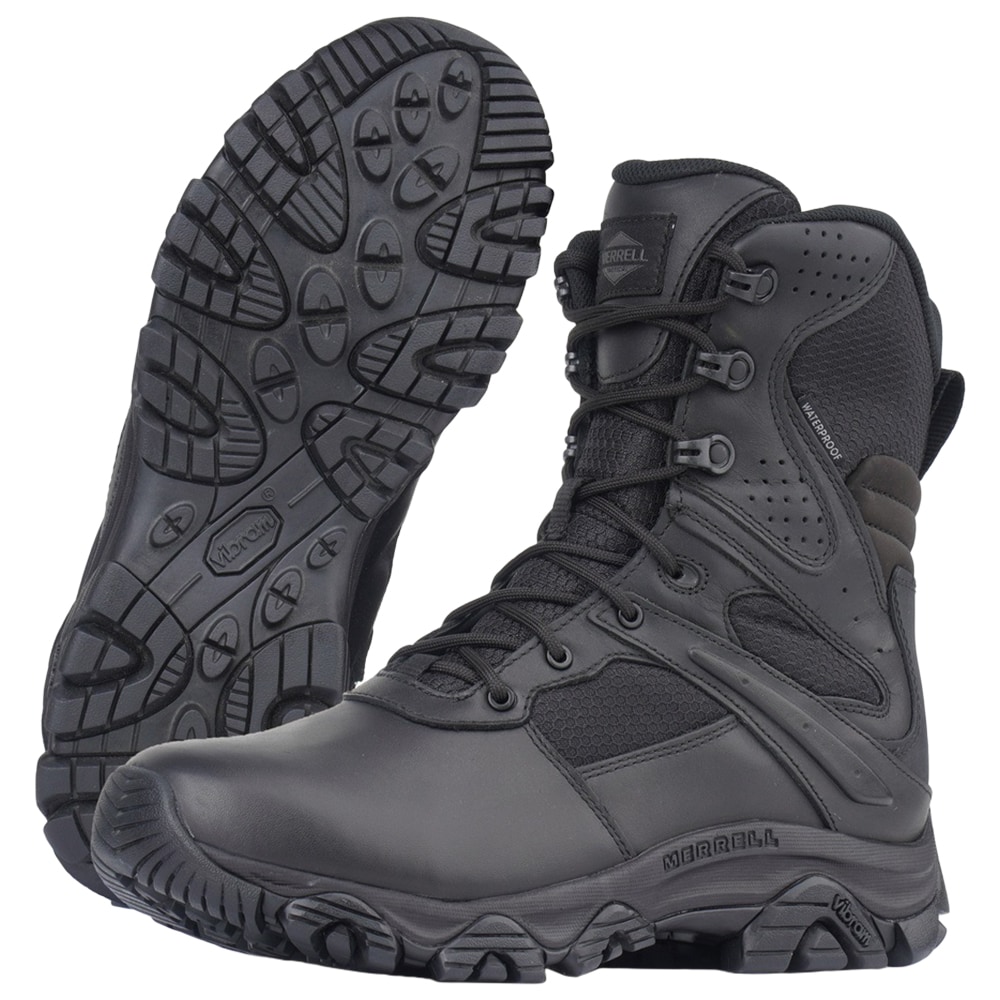 Черевики Merrell Moab 3 8