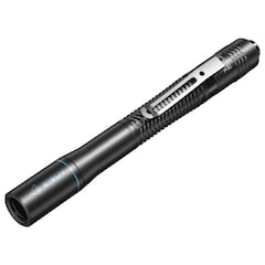 Ліхтарик Wuben E19 UV LED Pen Light - Black