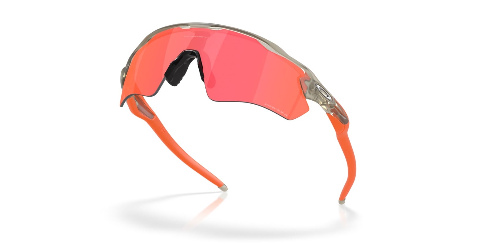 Сонцезахисні окуляри Oakley Radar EV Path - Prizm Trail Torch/Matte Grey Ink