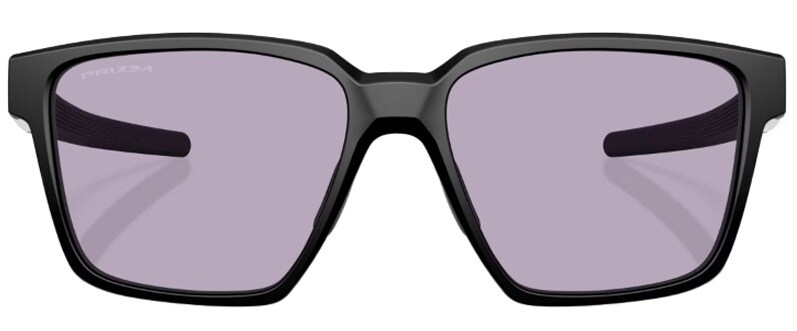 Сонцезахисні окуляри Oakley Actuator SQ - Matte Black/Prizm Slate