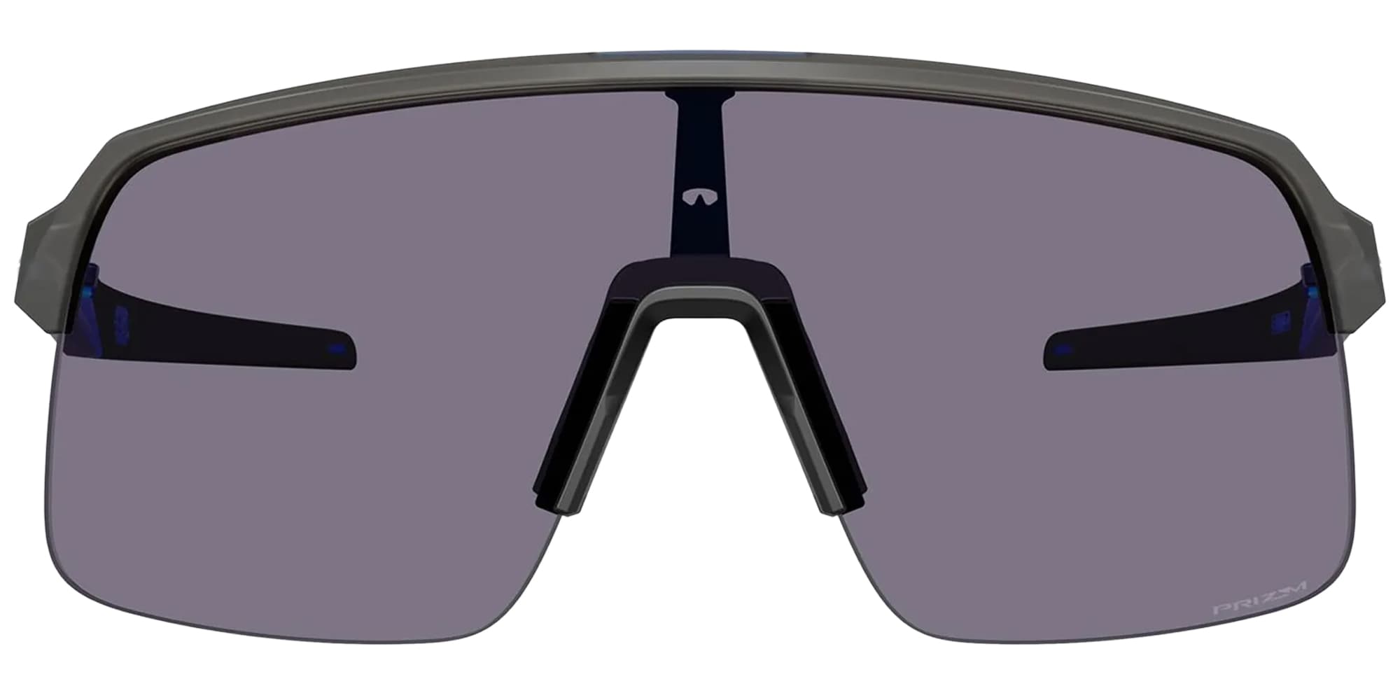 Сонцезахисні окуляри Oakley Sutro Lite - Matte Grey Smoke/Prizm Grey