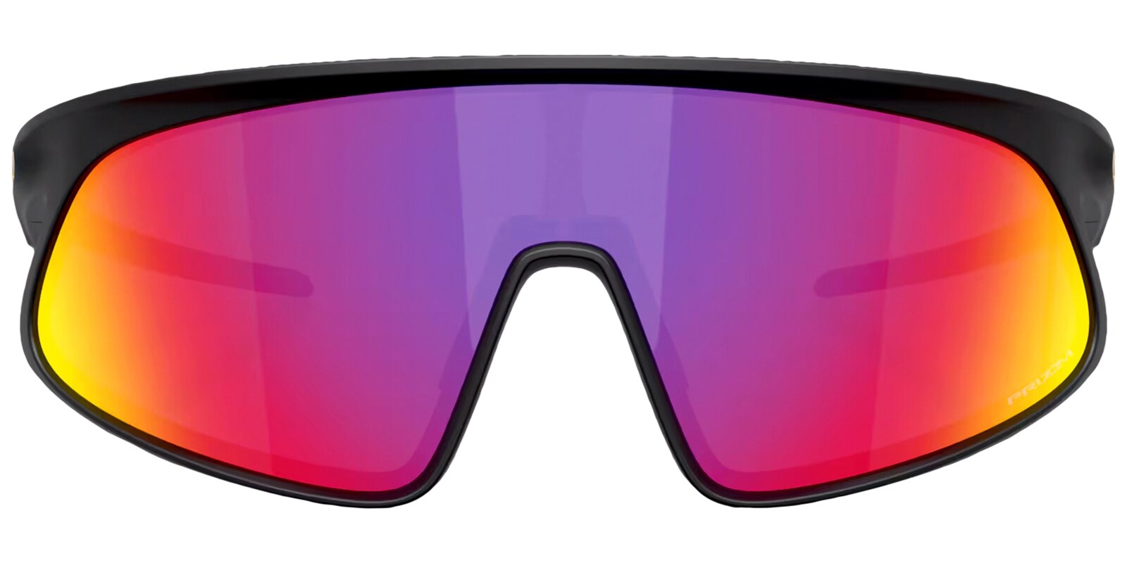 Сонцезахисні окуляри Oakley RSLV XXL - Prizm Road/Matte Black
