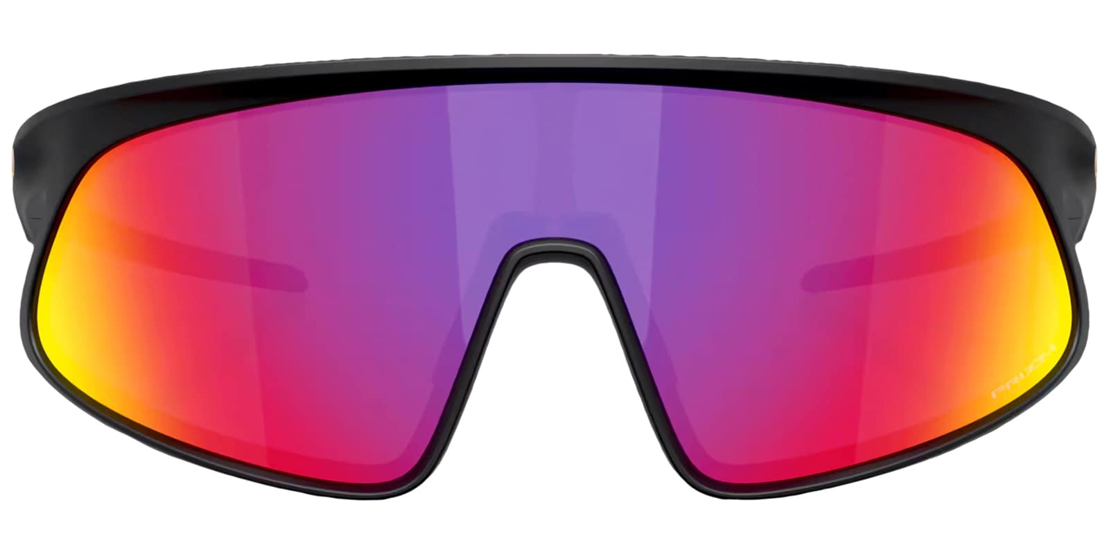 Сонцезахисні окуляри Oakley RSLV XXL - Prizm Road/Matte Black