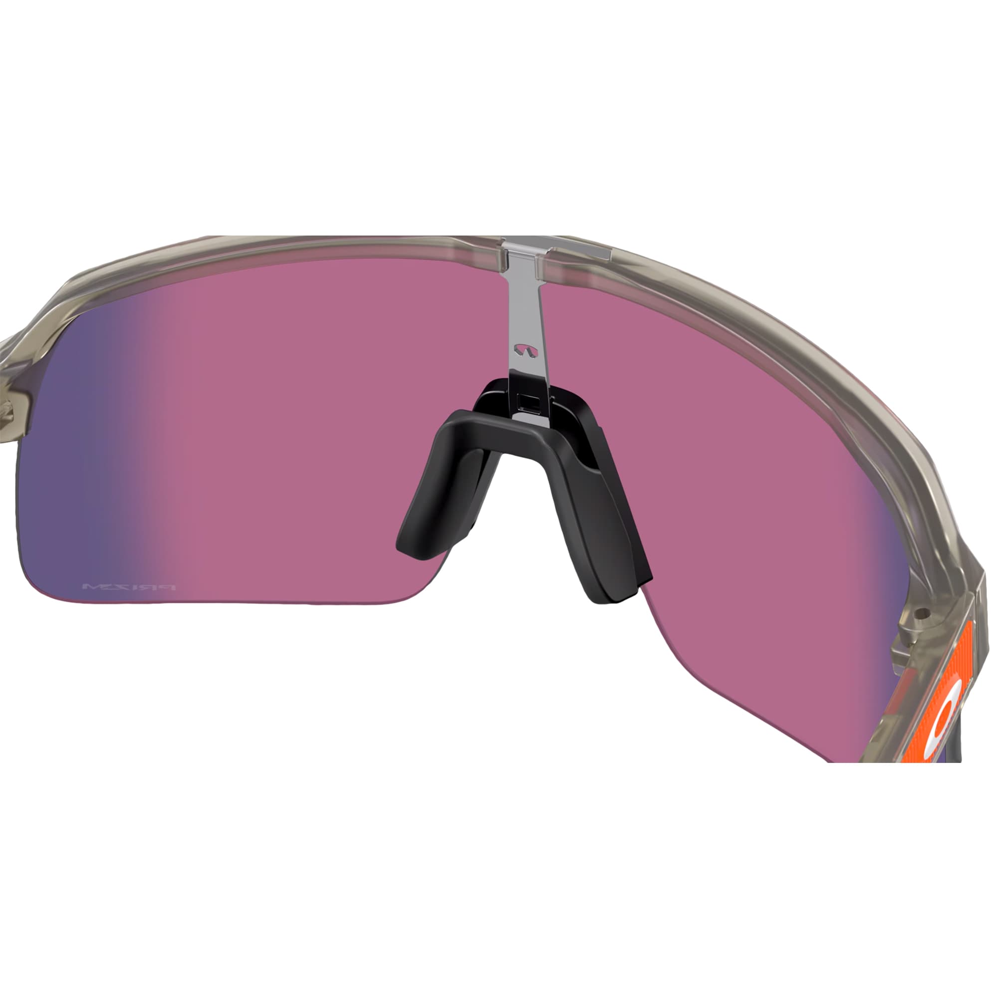 Сонцезахисні окуляри Oakley Sutro Lite - Matte Grey Ink/Prizm Road