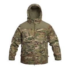 Куртка Pentagon LCP Primaloft V2.0 Парка - MultiCam