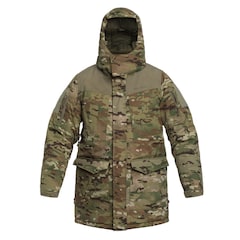 Куртка Pentagon HCP Парка 2.0 - MultiCam