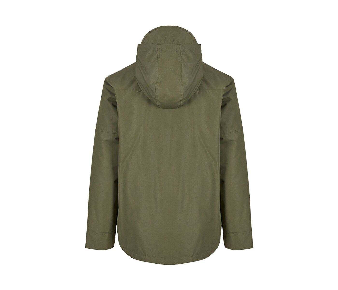 Куртка Brandit Arctic Windbreaker - Olive