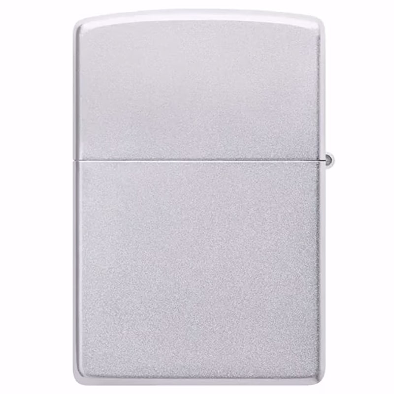 Бензинова запальничка Zippo Revolver