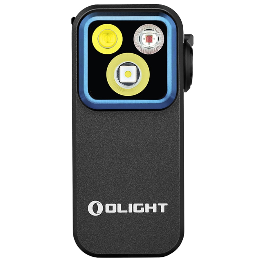 Акумуляторний ліхтарик Olight Oclip Pro - 500 люменів