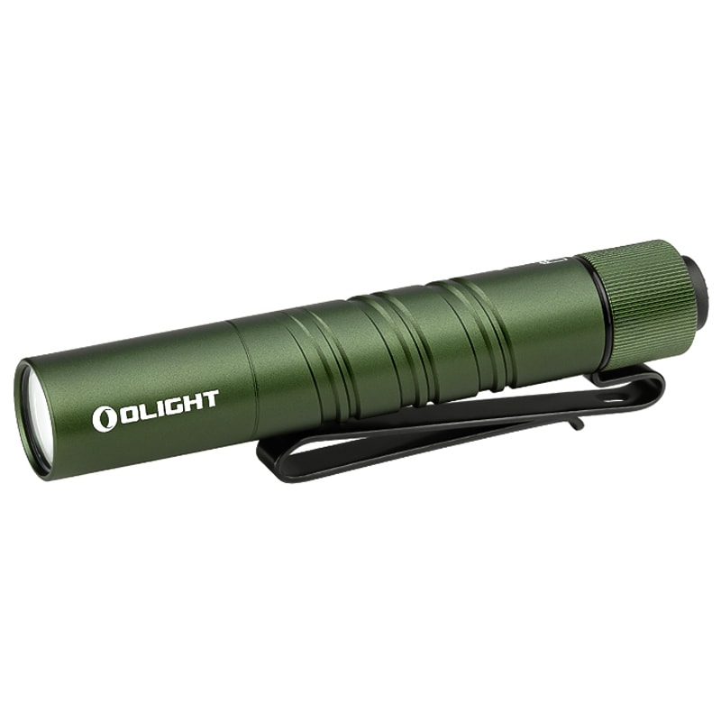 Ліхтарик Olight I3T 2 EOS OD Green - 300 люменів