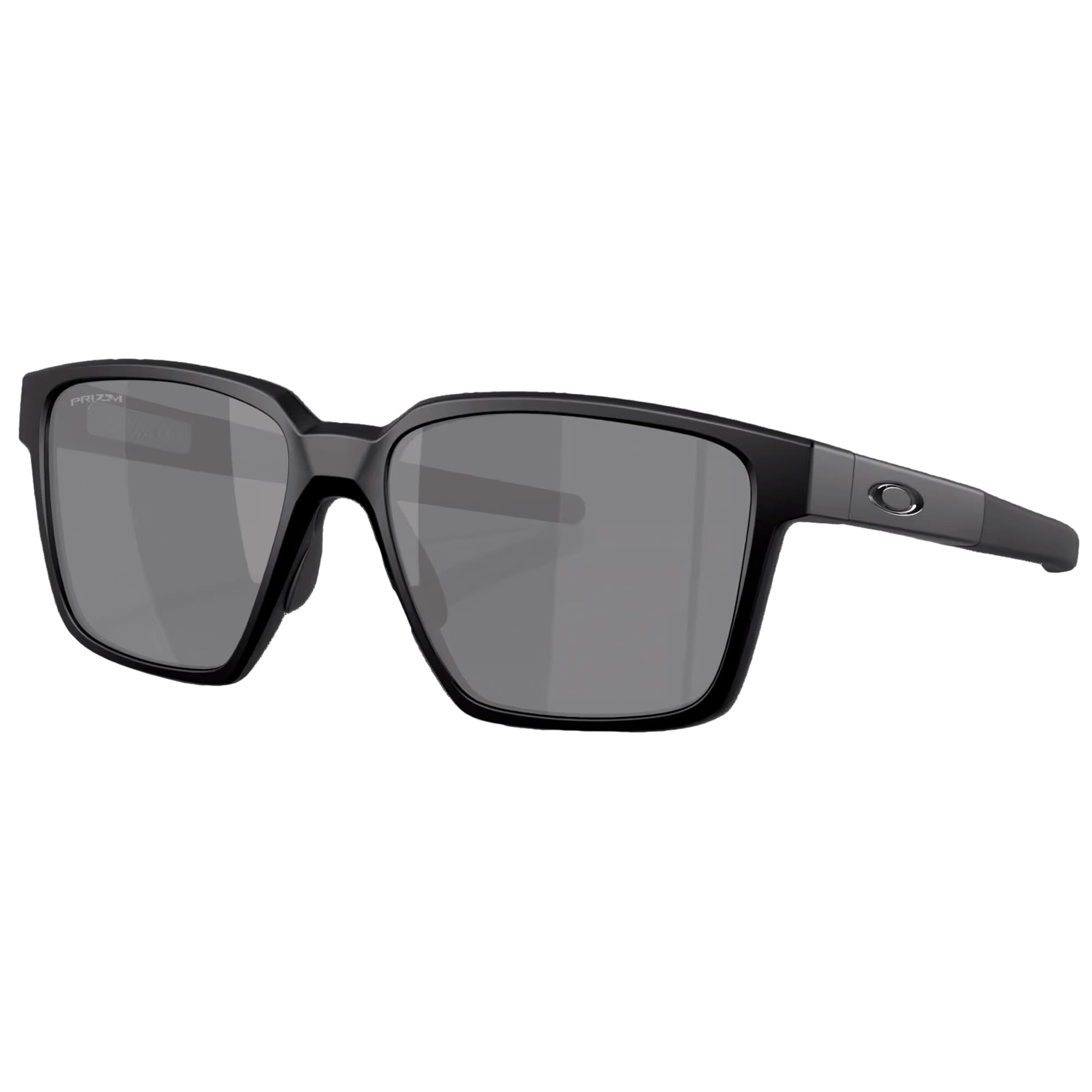 Сонцезахисні окуляри Oakley Actuator SQ - Matte Black/Prizm Black