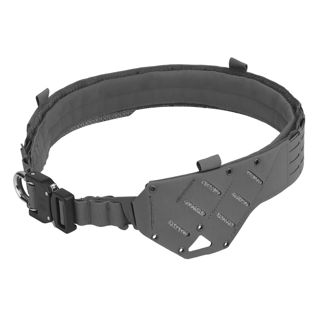 Тактичний ремінь Wosport ARC Tactical Belt - Wolf Grey