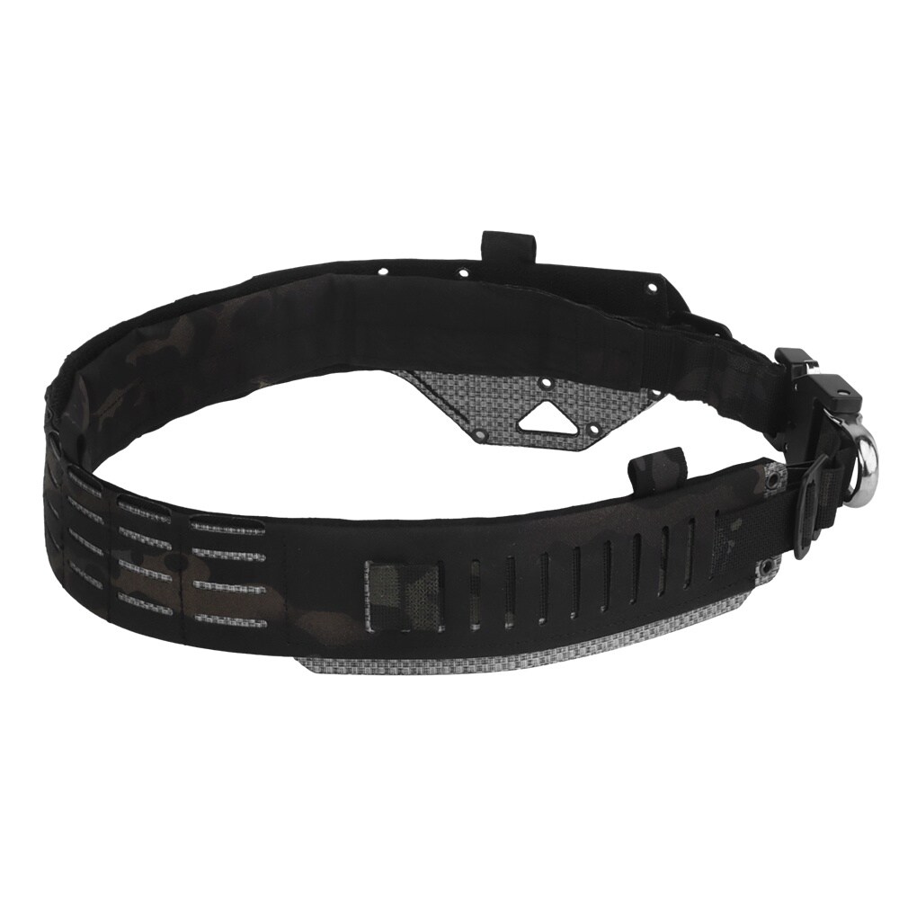 Тактичний ремінь Wosport ARC Tactical Belt - MultiCam Black