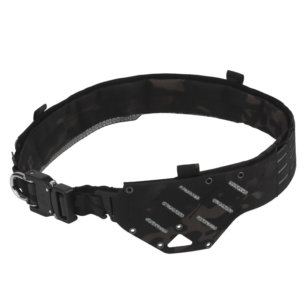 Тактичний ремінь Wosport ARC Tactical Belt - MultiCam Black