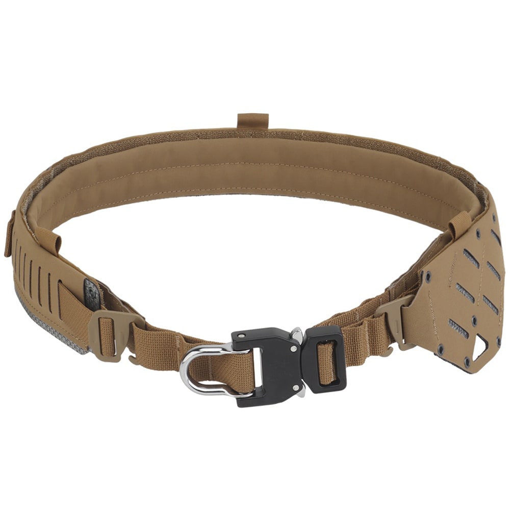 Тактичний ремінь Wosport ARC Tactical Belt - Coyote Brown