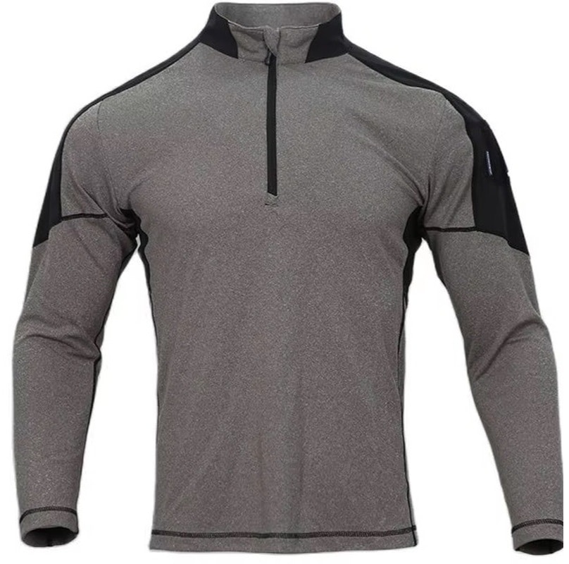 Кофта Emerson Gear Blue Label Hunter Long Sleeve - Ranger Green