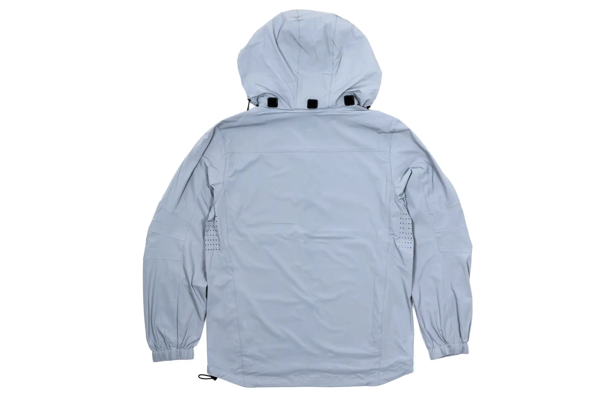 Куртка Emerson Gear Blue Label Star - Light Grey