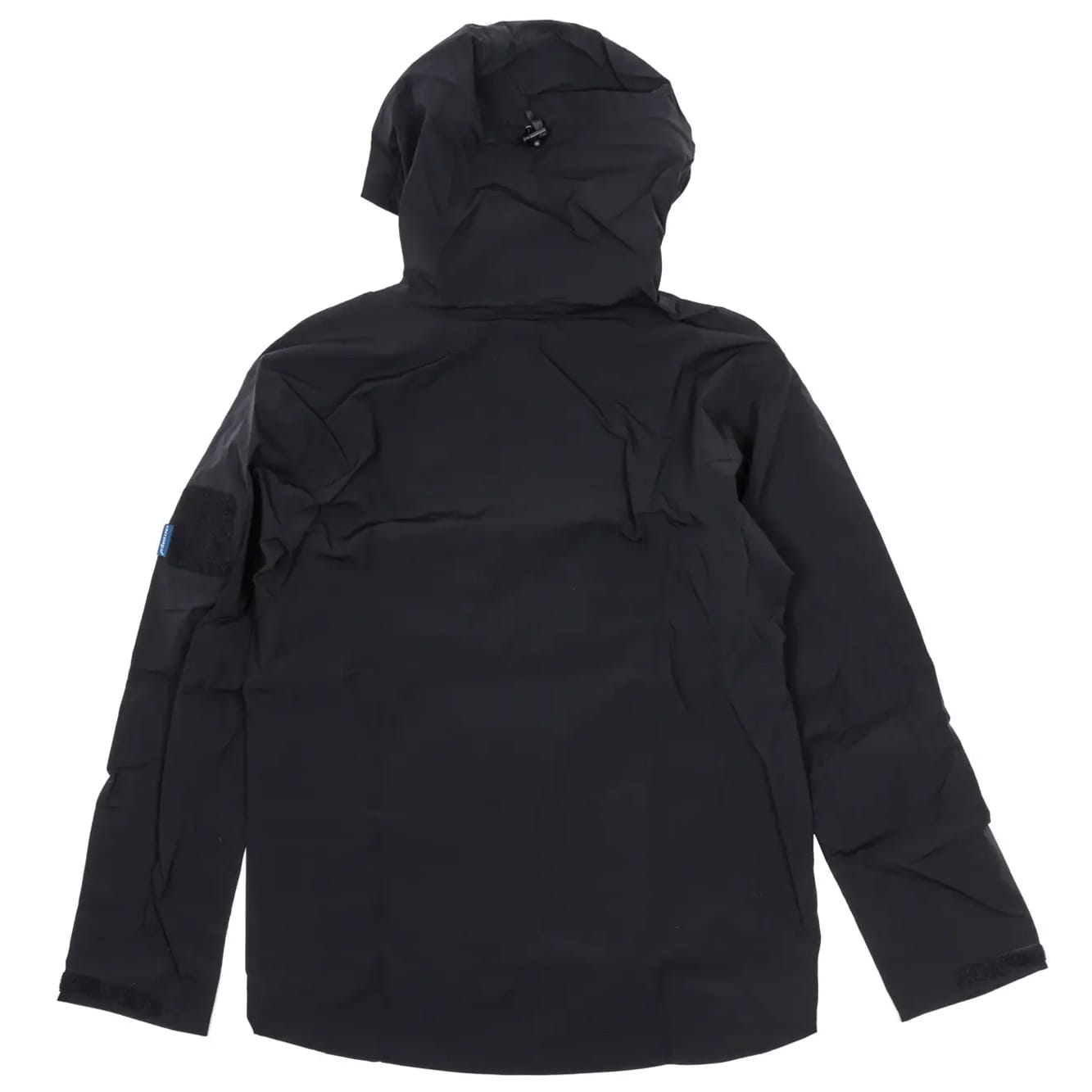 Куртка Emerson Gear Blue Label Otter Hardshell Jacket - Black