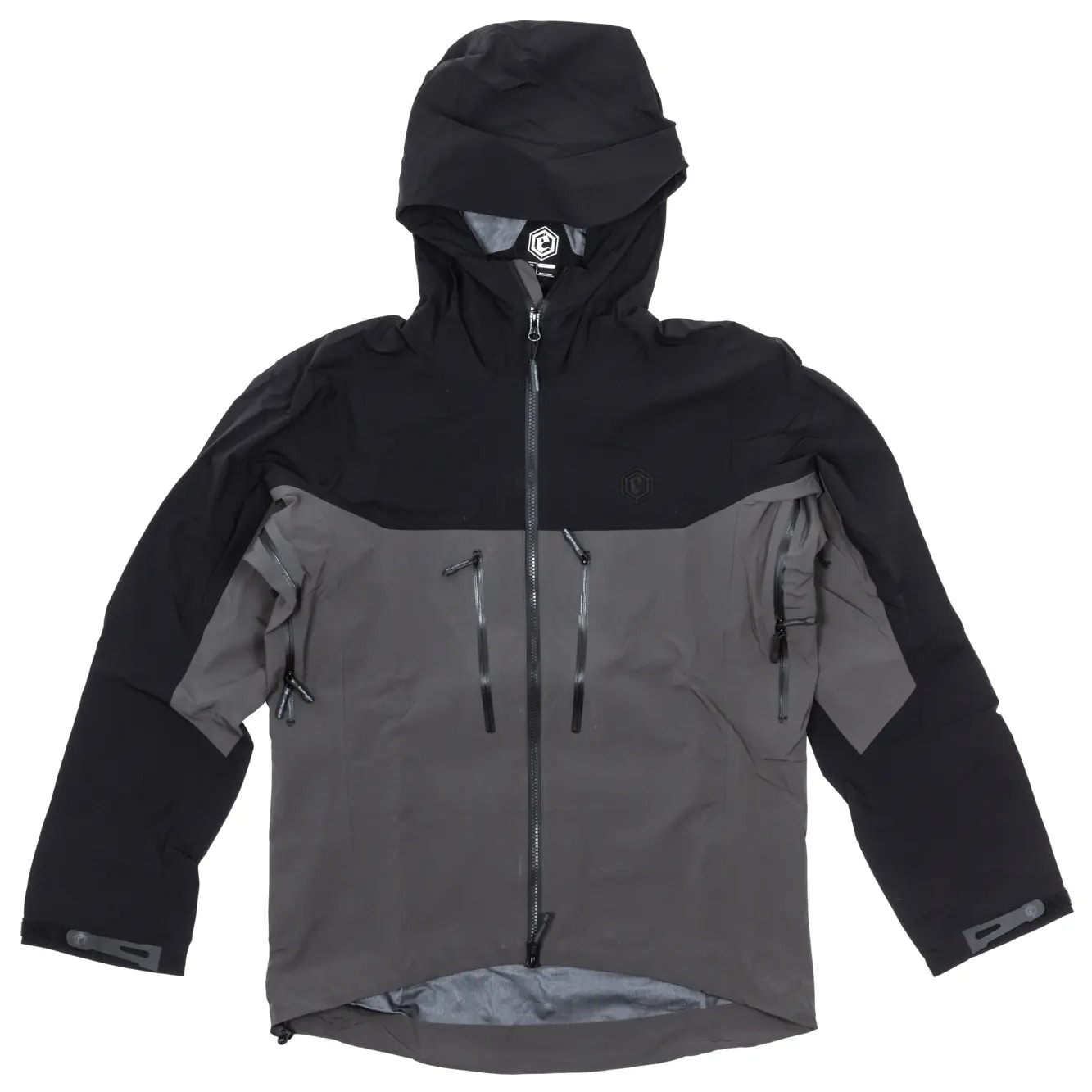 Куртка Emerson Gear Blue Label Otter Hardshell Jacket - Grey