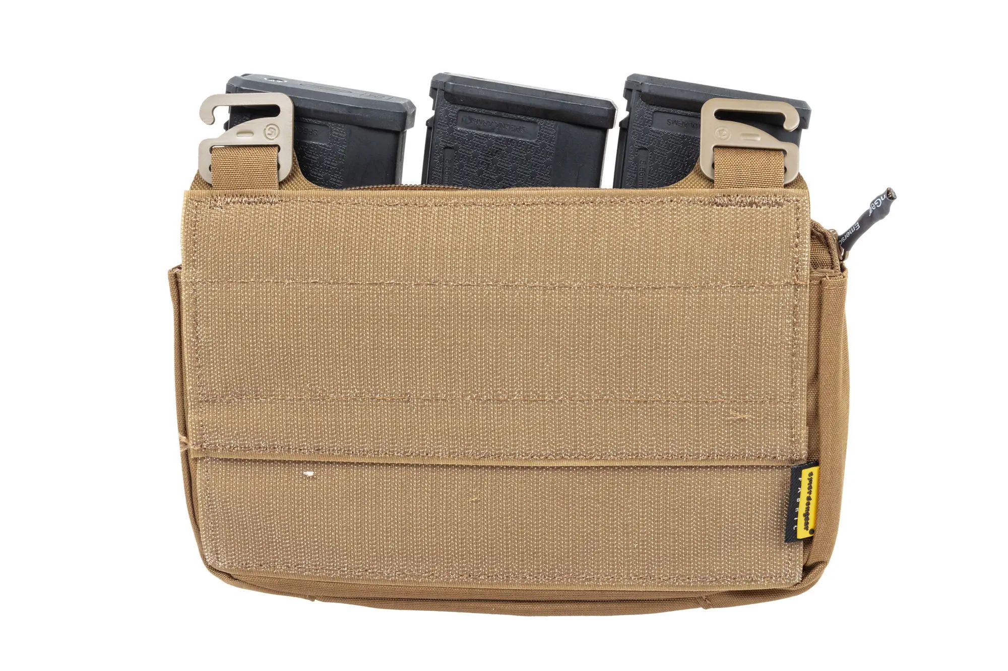 Передня панель Emerson Gear EM9631 - Coyote Brown