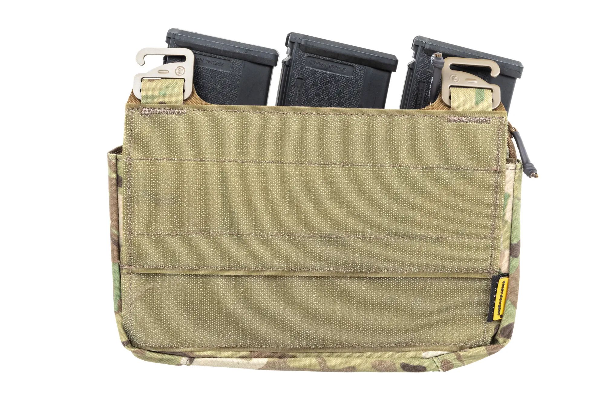 Передня панель Emerson Gear EM9631 - MultiCam